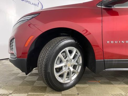 Certified 2023 Chevrolet Equinox LT image 31