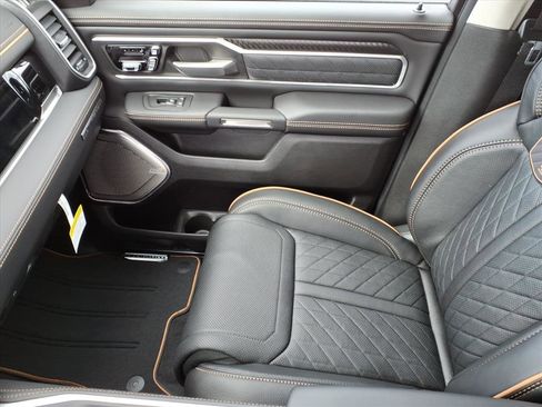 New 2026 RAM 1500 Tungsten image 32