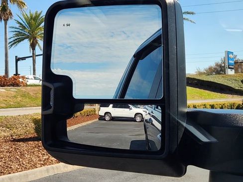 Certified 2024 Chevrolet Silverado 2500 LT w/ All Star Edition image 24