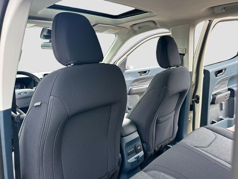 New 2025 Ford Maverick XLT w/ XLT Luxury Package image 6