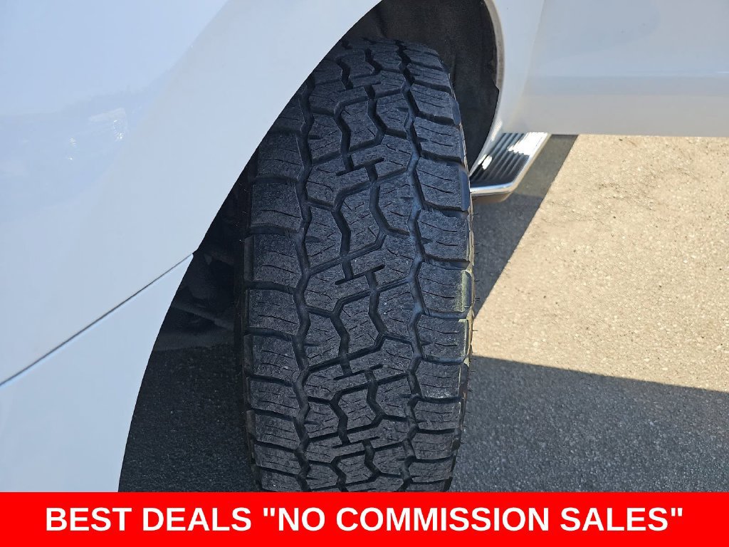 Used 2022 Ford Expedition Limited AWD/4WD image 37