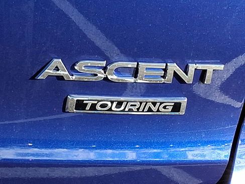 New 2026 Subaru Ascent Touring image 5