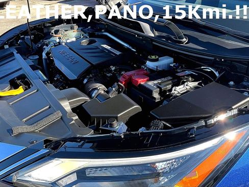 Used 2023 Nissan Rogue SV w/ SV Premium B Package image 34