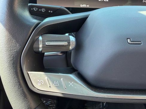 Used 2025 Lucid Air Touring AWD/4WD image 16