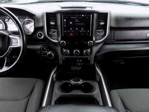Used 2022 RAM 1500 Big Horn AWD/4WD image 20