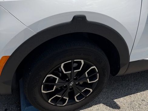 Used 2023 Hyundai Santa Cruz SEL Premium AWD/4WD image 36