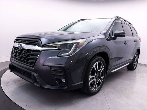 Used 2023 Subaru Ascent Limited AWD/4WD image 11