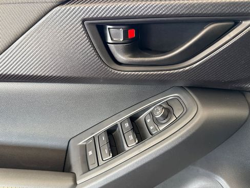 New 2026 Subaru Crosstrek 2.5i Sport AWD/4WD image 10