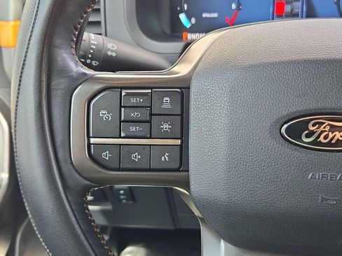 Used 2024 Ford F150 Tremor w/ Bed Utility Package AWD/4WD image 14