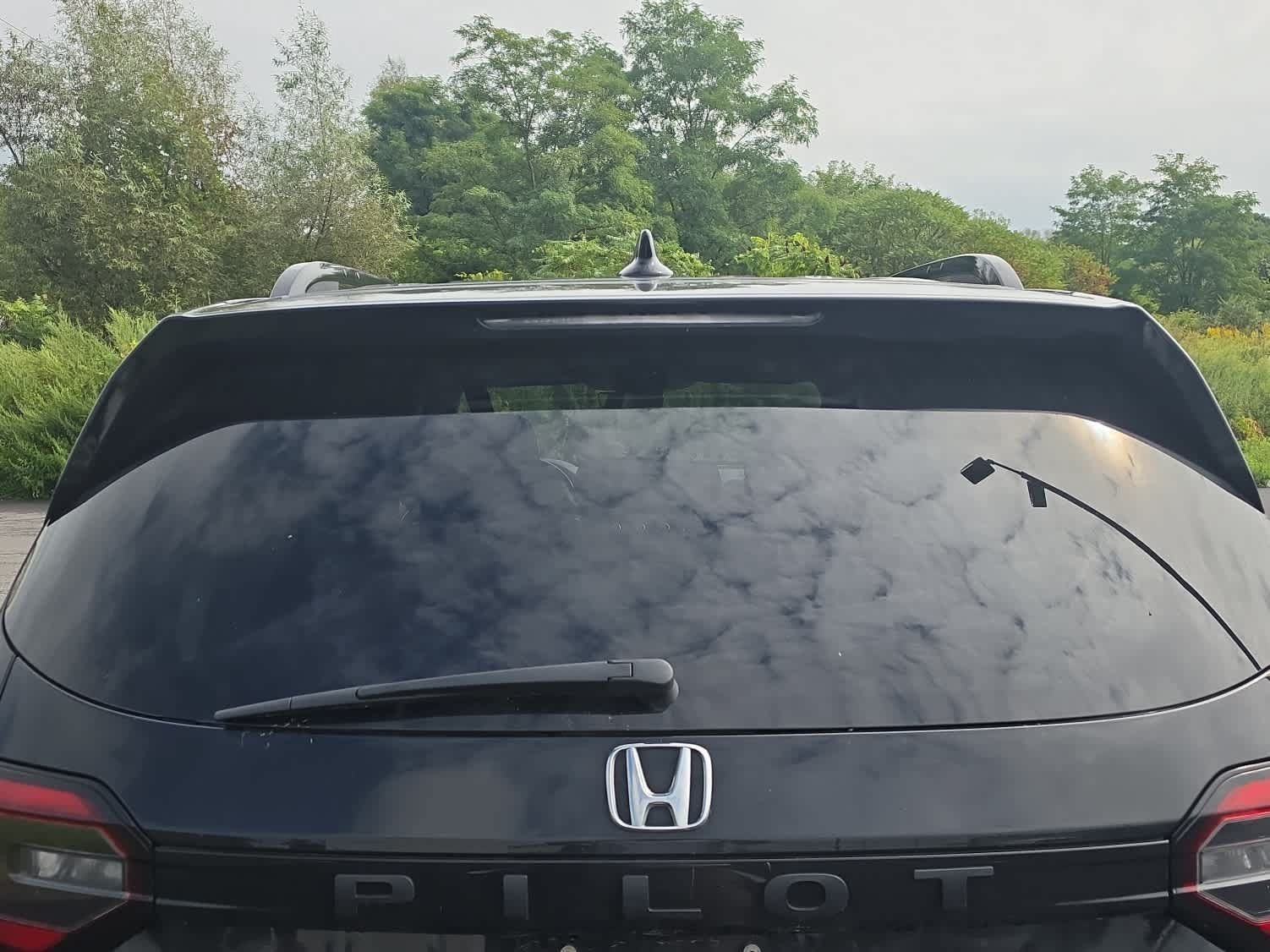 Used 2024 Honda Pilot Touring image 5