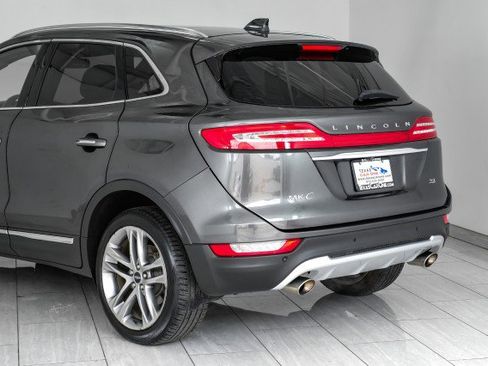Used 2019 Lincoln MKC Reserve AWD/4WD image 69