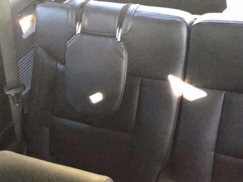 Used 2026 Ford Explorer ST-Line image 16