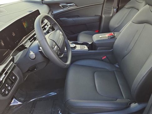 New 2026 Kia Sportage EX w/ EX Panoramic Sunroof Package image 18