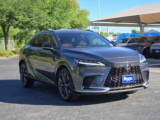 Used 2024 Lexus RX 350 F Sport w/ Convenience Package video 2