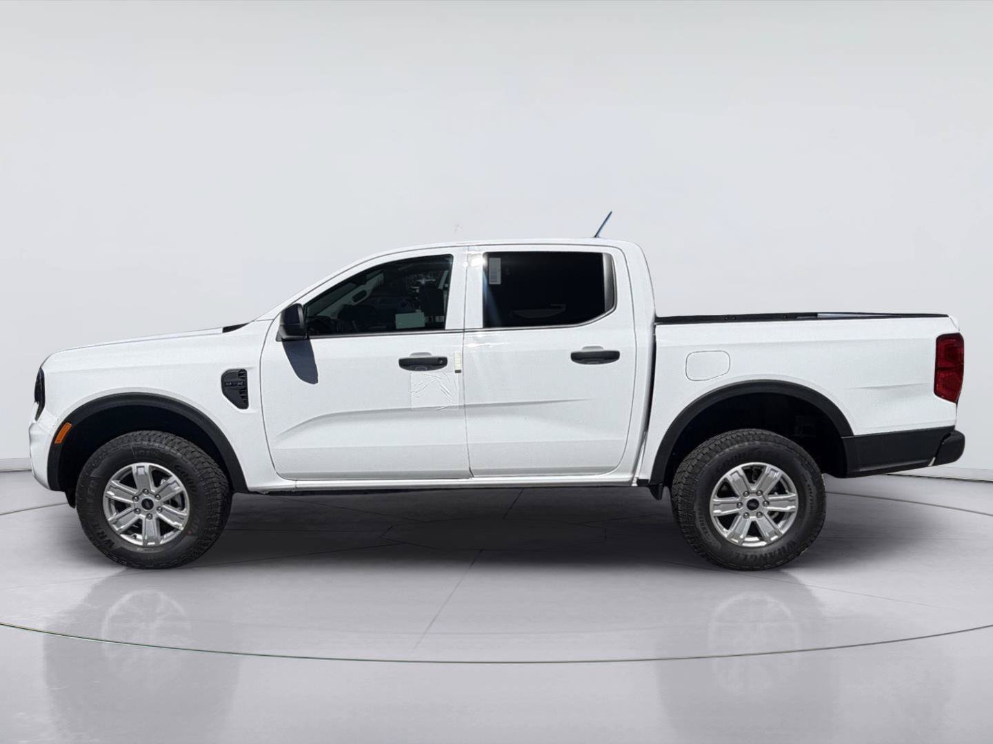 New 2026 Ford Ranger XL RWD image 2
