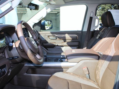 New 2026 RAM 1500 Limited image 9