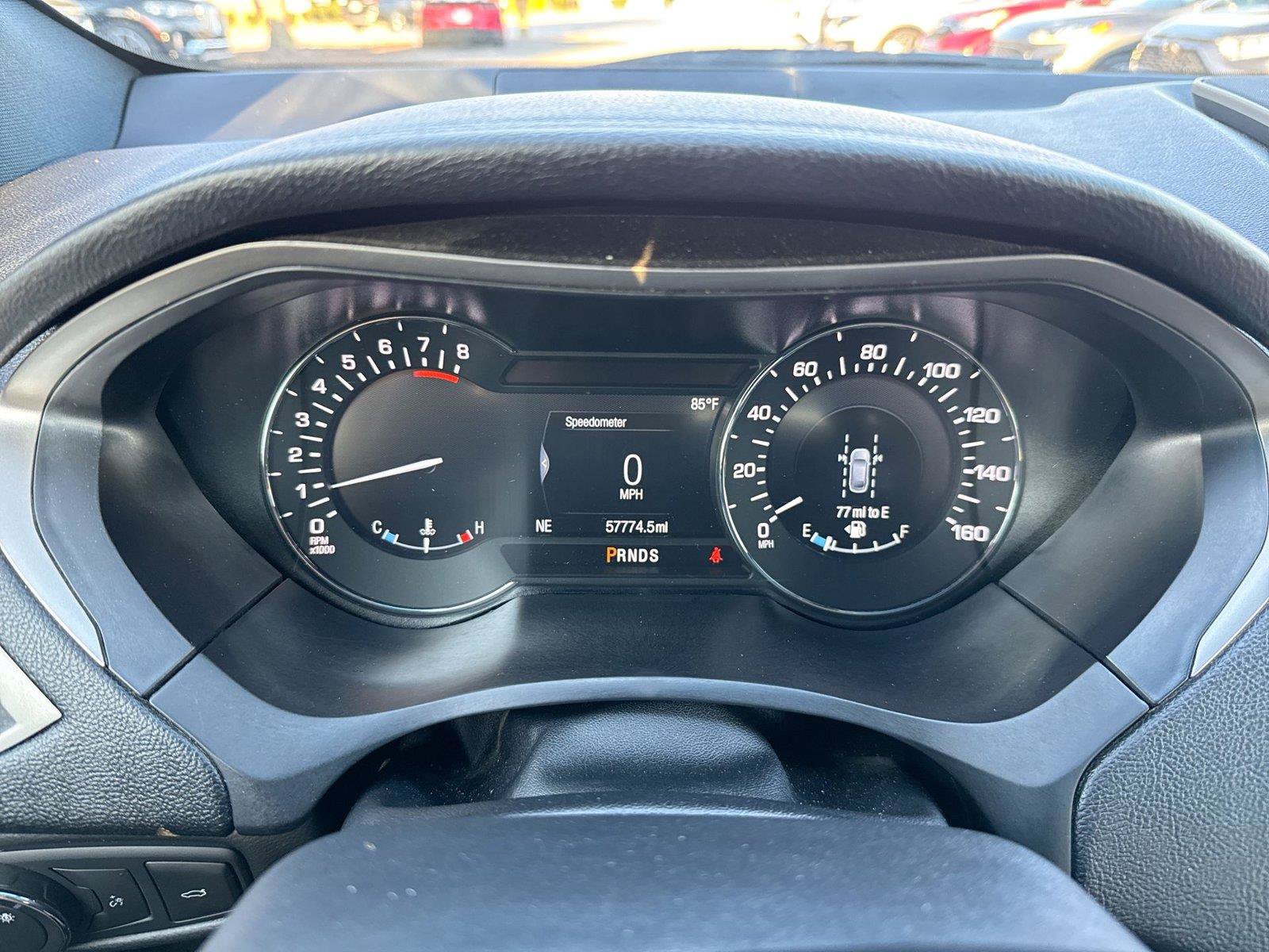Used 2019 Lincoln MKZ Reserve AWD/4WD image 7