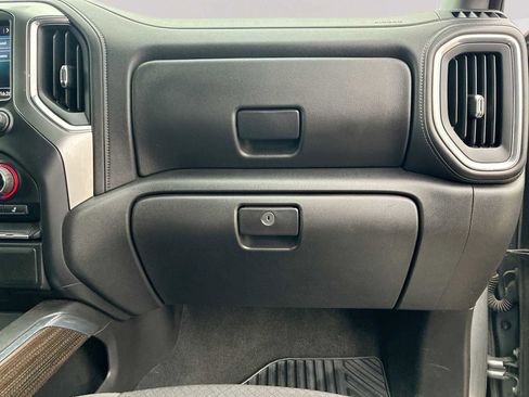 Used 2020 Chevrolet Silverado 1500 RST w/ All-Star Edition image 28