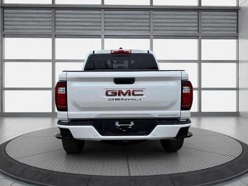 New 2026 GMC Canyon Denali AWD/4WD image 5