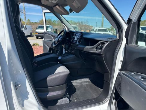 Used 2015 RAM ProMaster City Tradesman SLT w/ Rear Back-up Camera Group image 37