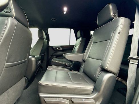 Used 2023 Chevrolet Tahoe Premier image 24