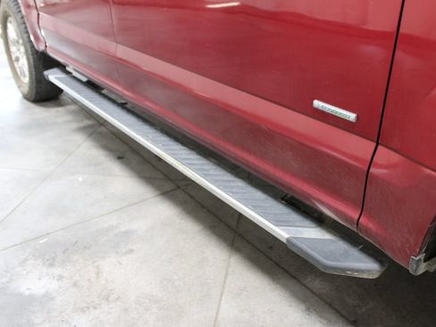 Used 2016 Ford F150 XLT w/ Equipment Group 302A Luxury AWD/4WD image 12