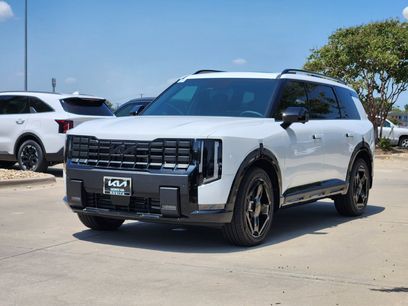 New 2027 Kia Telluride X-Line SX Prestige w/ Executive Package