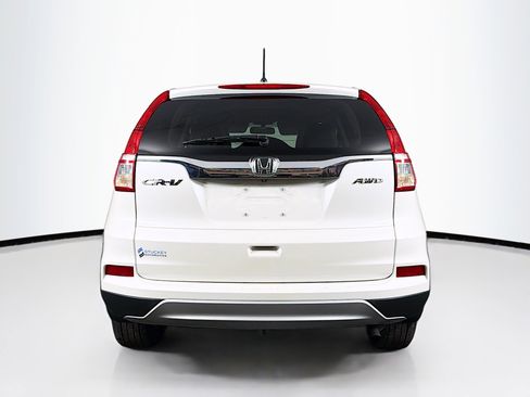 Used 2015 Honda CR-V EX image 7