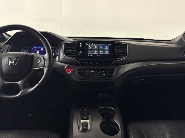 Used 2020 Honda Passport EX-L image 32