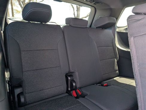 New 2026 Chevrolet Traverse LT image 19