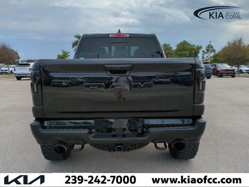 Used 2021 RAM 1500 TRX w/ TRX Level 1 Equipment Group image 6