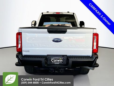 Used 2026 Ford F350 XL AWD/4WD image 12