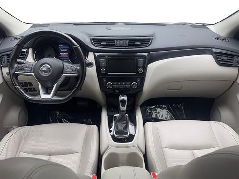 Used 2019 Nissan Rogue Sport SL w/ Premium Package image 51