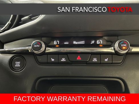 Used 2023 MAZDA CX-30 AWD 2.5 S w/ Preferred Package image 25