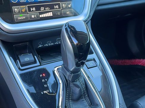 Certified 2023 Subaru Outback Touring XT image 18