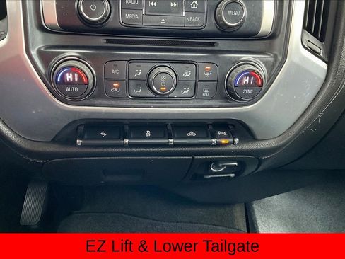 Used 2017 GMC Sierra 1500 SLE w/ SLE Value Package image 36