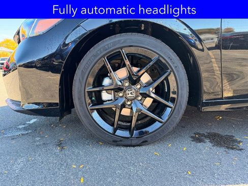 Certified 2026 Honda Civic FWD Hybrid Sedan image 7