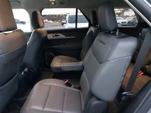 Used 2025 Ford Explorer Active w/ Active Comfort Package image 34