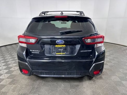 Used 2023 Subaru Crosstrek 2.0i Premium image 4