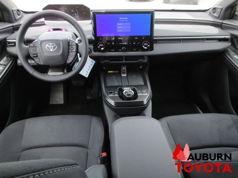 New 2026 Toyota C-HR image 20