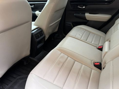 Used 2023 Honda CR-V EX-L image 9