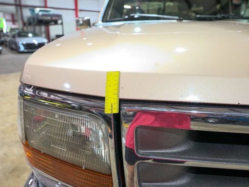 Used 1997 Ford F250 4x4 SuperCab Heavy Duty image 26