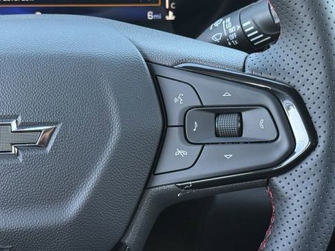 New 2026 Chevrolet Trax RS image 15