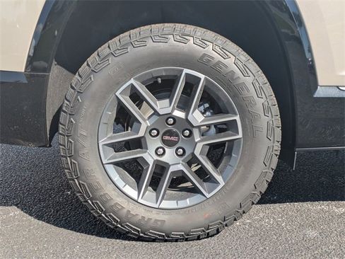 New 2026 GMC Terrain AT4 w/ Convenience Package III image 11