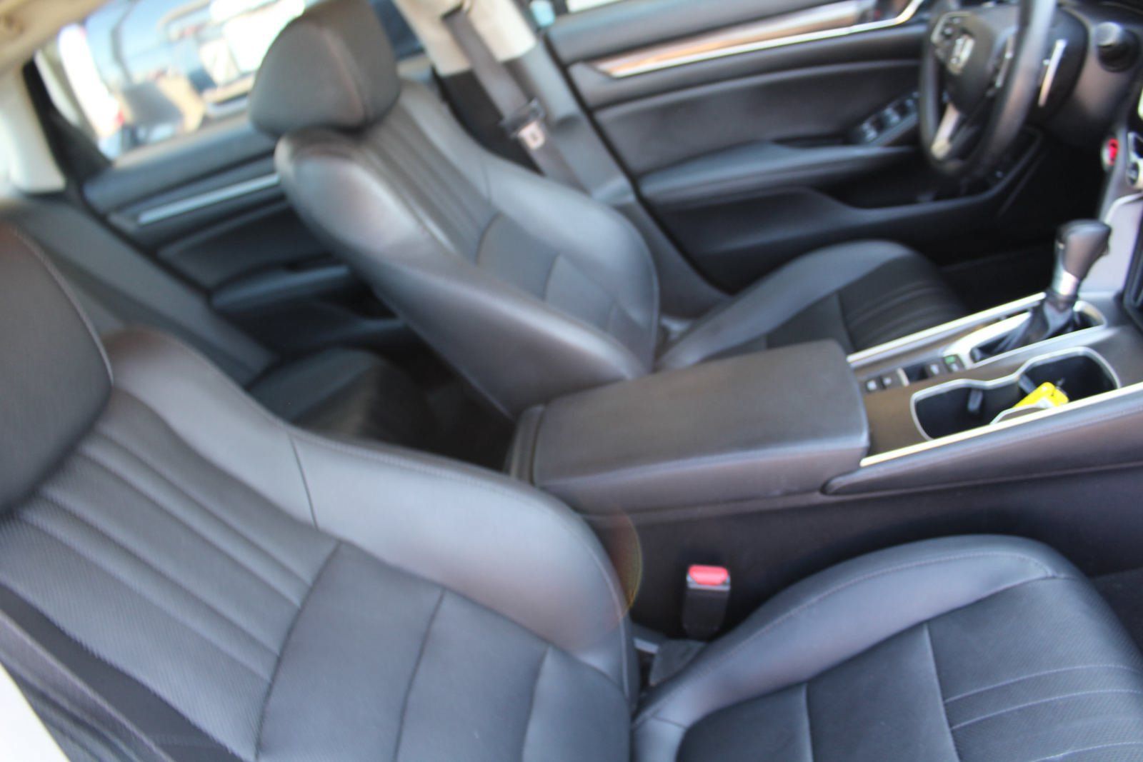 Used 2022 Honda Accord Sport Special Edition image 21