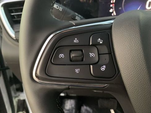 New 2026 Buick Encore GX Preferred w/ Comfort Package image 16