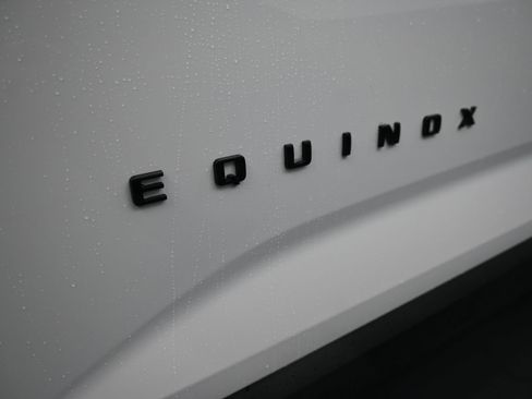 New 2026 Chevrolet Equinox LT FWD image 35