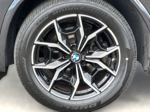 Certified 2023 BMW X3 xDrive30i w/ M Sport Package AWD/4WD image 13