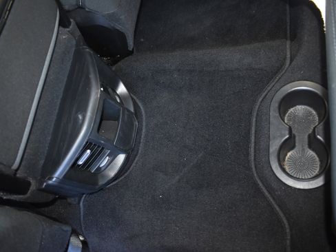 Used 2024 RAM 2500 Big Horn image 27