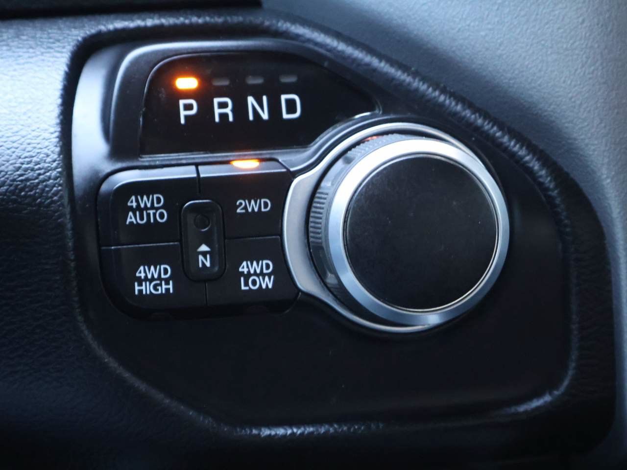 Used 2022 RAM 1500 Big Horn AWD/4WD image 15